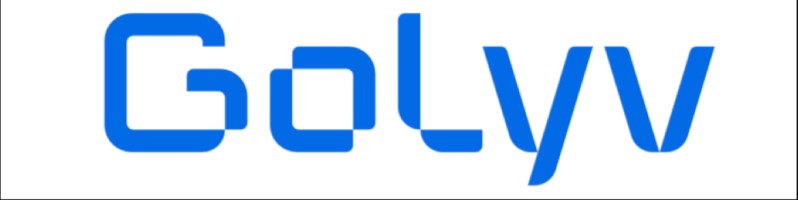 Golyv Logo